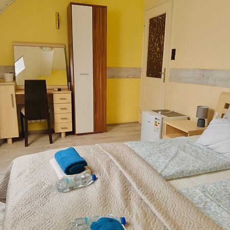 Sailor'S Apartman ชิโอฟก ภายนอก รูปภาพ