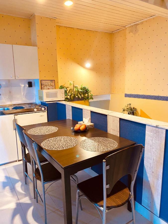 Sailor'S Apartman ชิโอฟก ภายนอก รูปภาพ