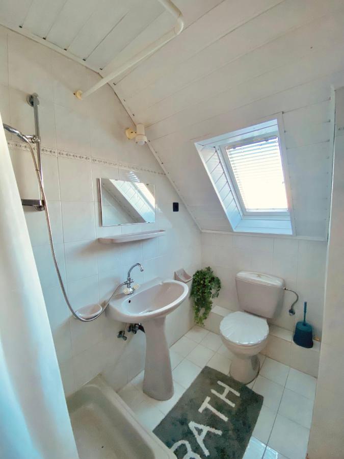 Sailor'S Apartman ชิโอฟก ภายนอก รูปภาพ