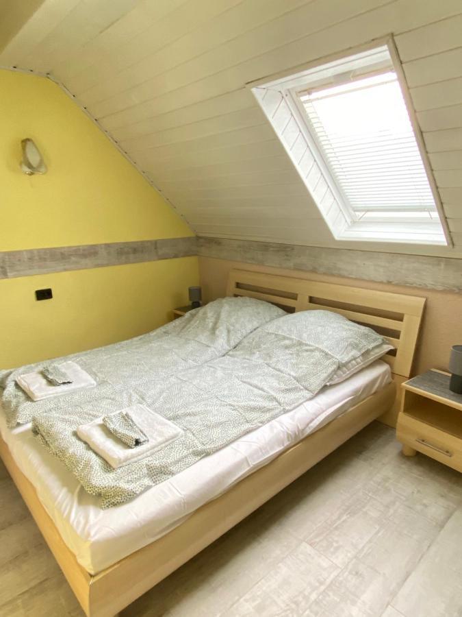 Sailor'S Apartman ชิโอฟก ภายนอก รูปภาพ
