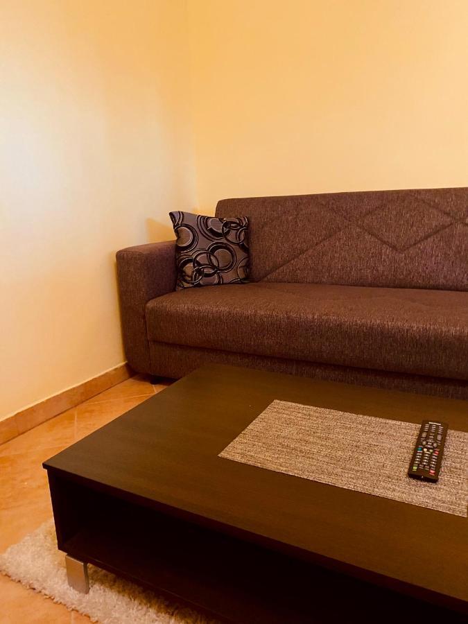 Sailor'S Apartman ชิโอฟก ภายนอก รูปภาพ