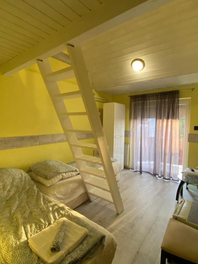 Sailor'S Apartman ชิโอฟก ภายนอก รูปภาพ