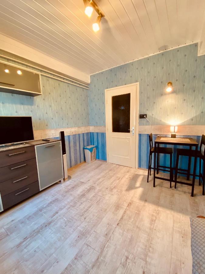 Sailor'S Apartman ชิโอฟก ภายนอก รูปภาพ