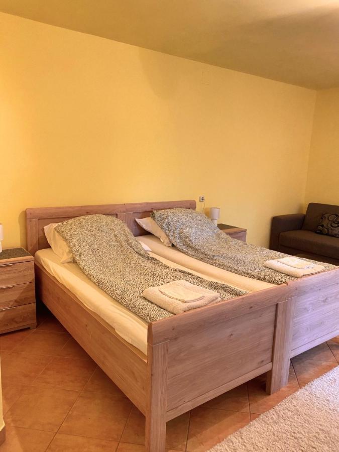 Sailor'S Apartman ชิโอฟก ภายนอก รูปภาพ