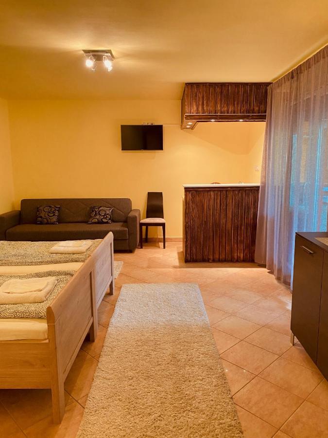 Sailor'S Apartman ชิโอฟก ภายนอก รูปภาพ