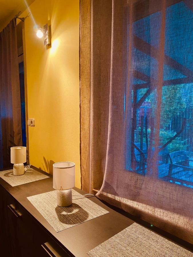 Sailor'S Apartman ชิโอฟก ภายนอก รูปภาพ