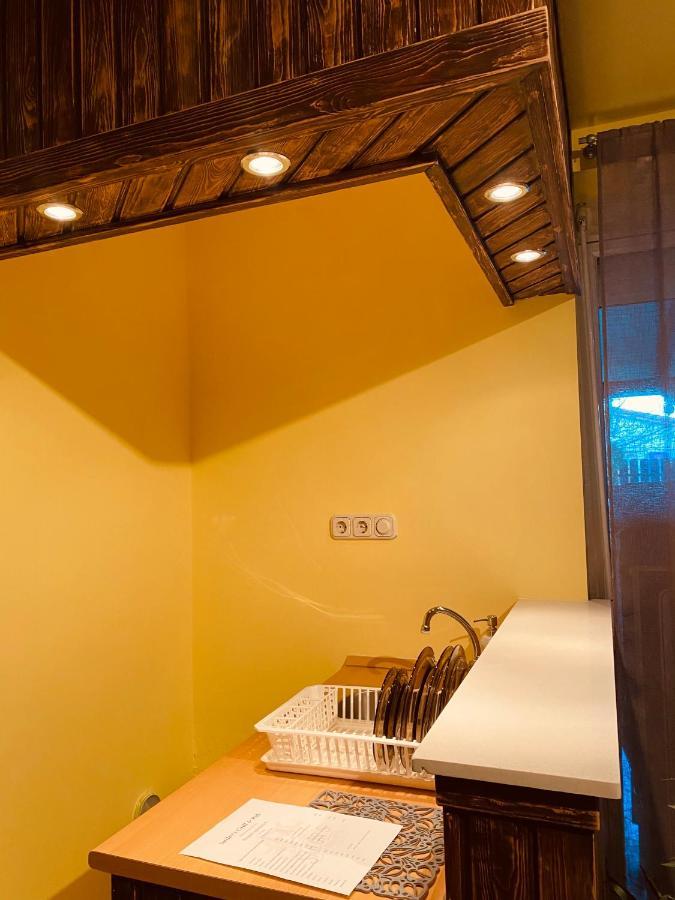 Sailor'S Apartman ชิโอฟก ภายนอก รูปภาพ
