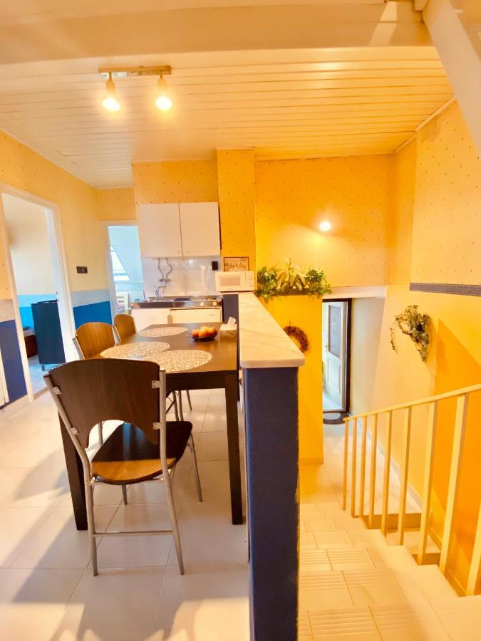 Sailor'S Apartman ชิโอฟก ภายนอก รูปภาพ