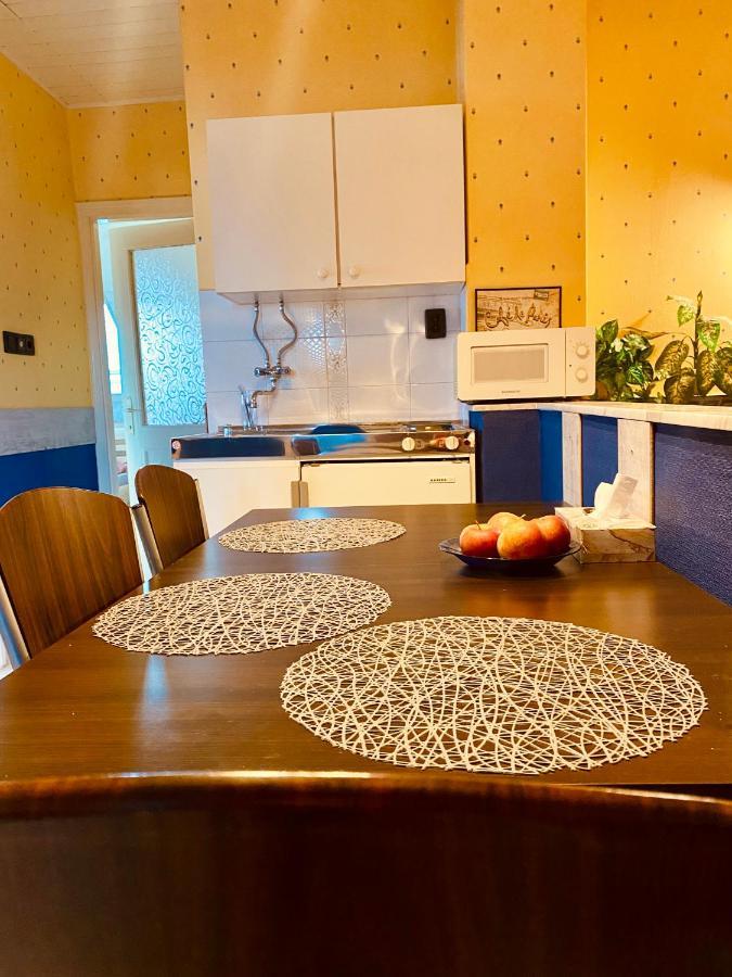 Sailor'S Apartman ชิโอฟก ภายนอก รูปภาพ
