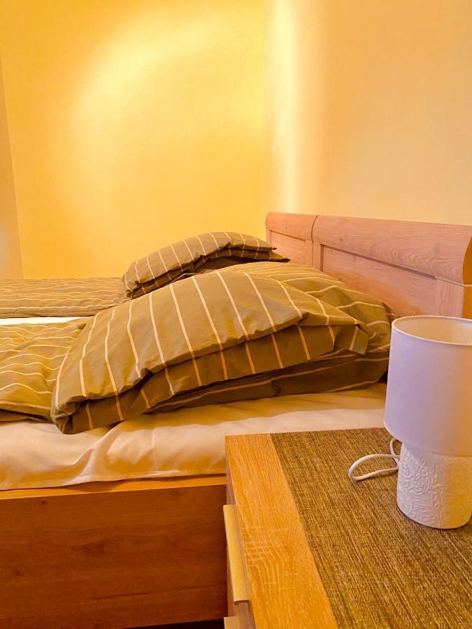 Sailor'S Apartman ชิโอฟก ภายนอก รูปภาพ
