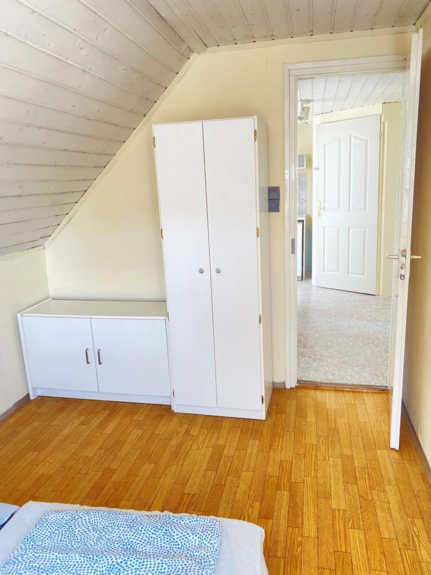 Sailor'S Apartman ชิโอฟก ภายนอก รูปภาพ