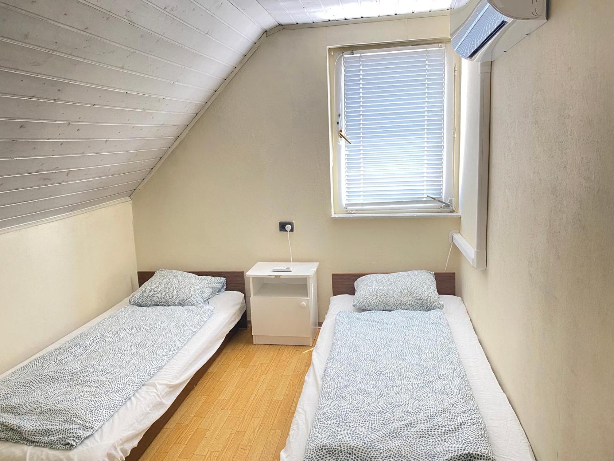 Sailor'S Apartman ชิโอฟก ภายนอก รูปภาพ