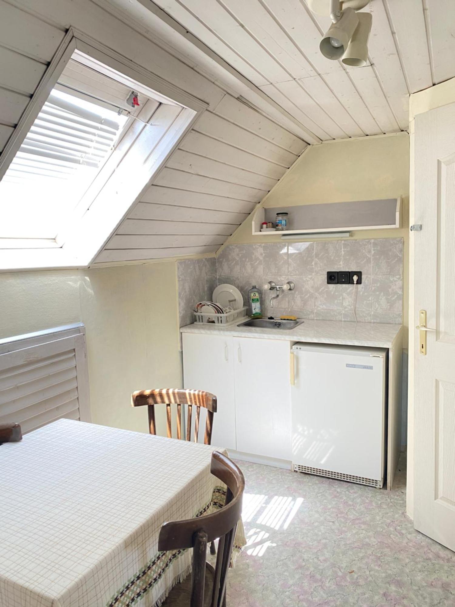 Sailor'S Apartman ชิโอฟก ภายนอก รูปภาพ
