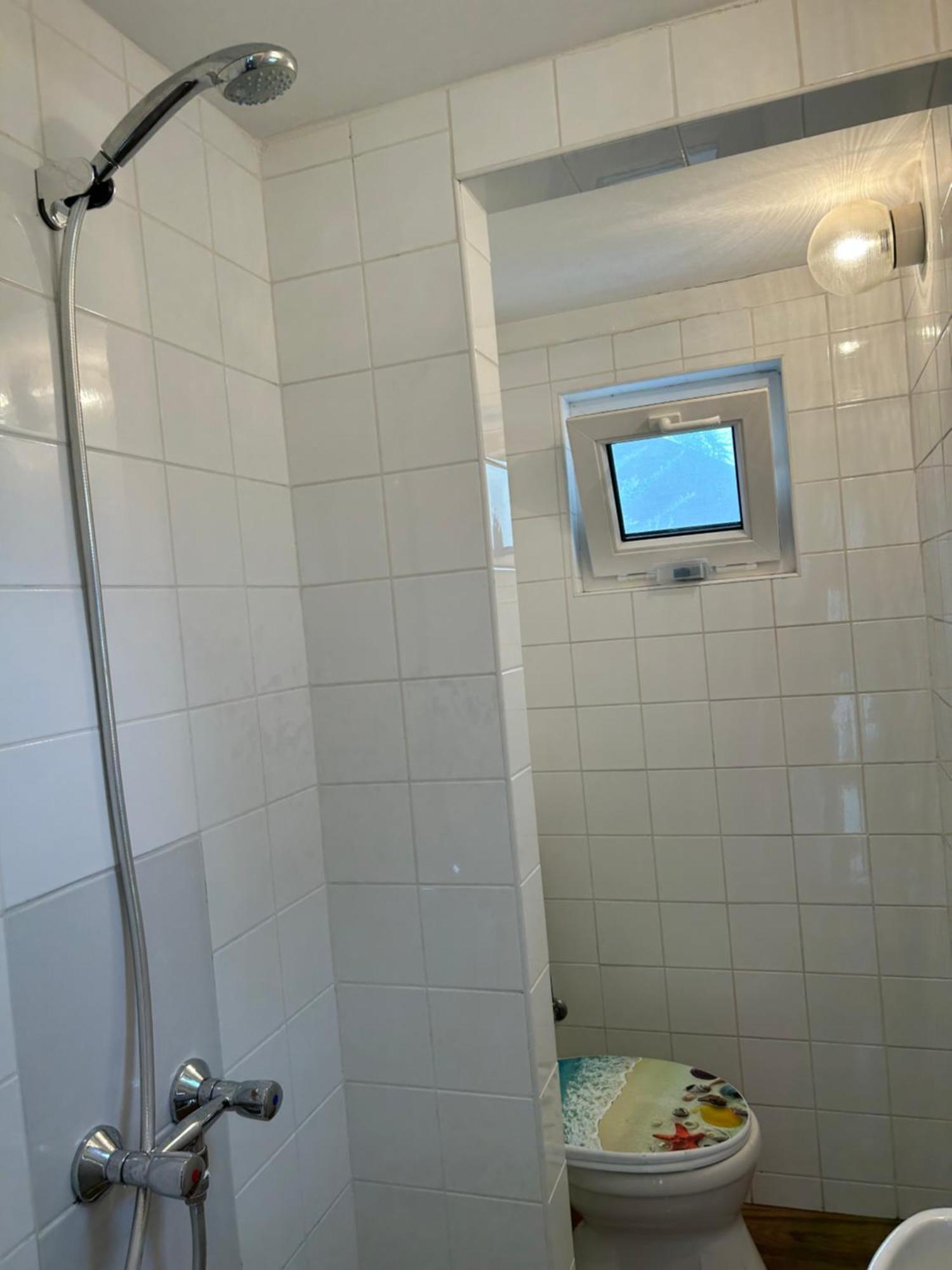 Sailor'S Apartman ชิโอฟก ภายนอก รูปภาพ