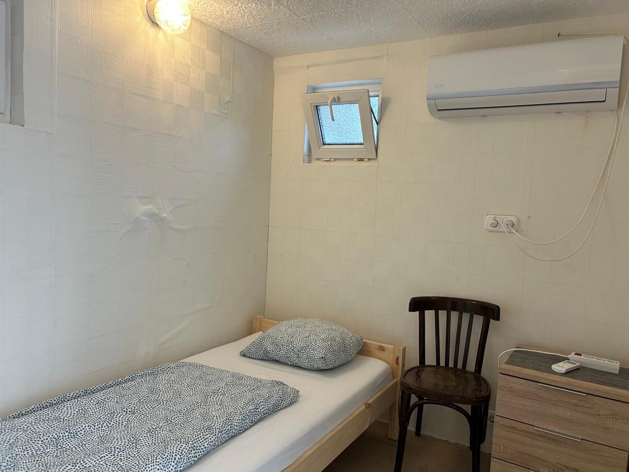 Sailor'S Apartman ชิโอฟก ภายนอก รูปภาพ