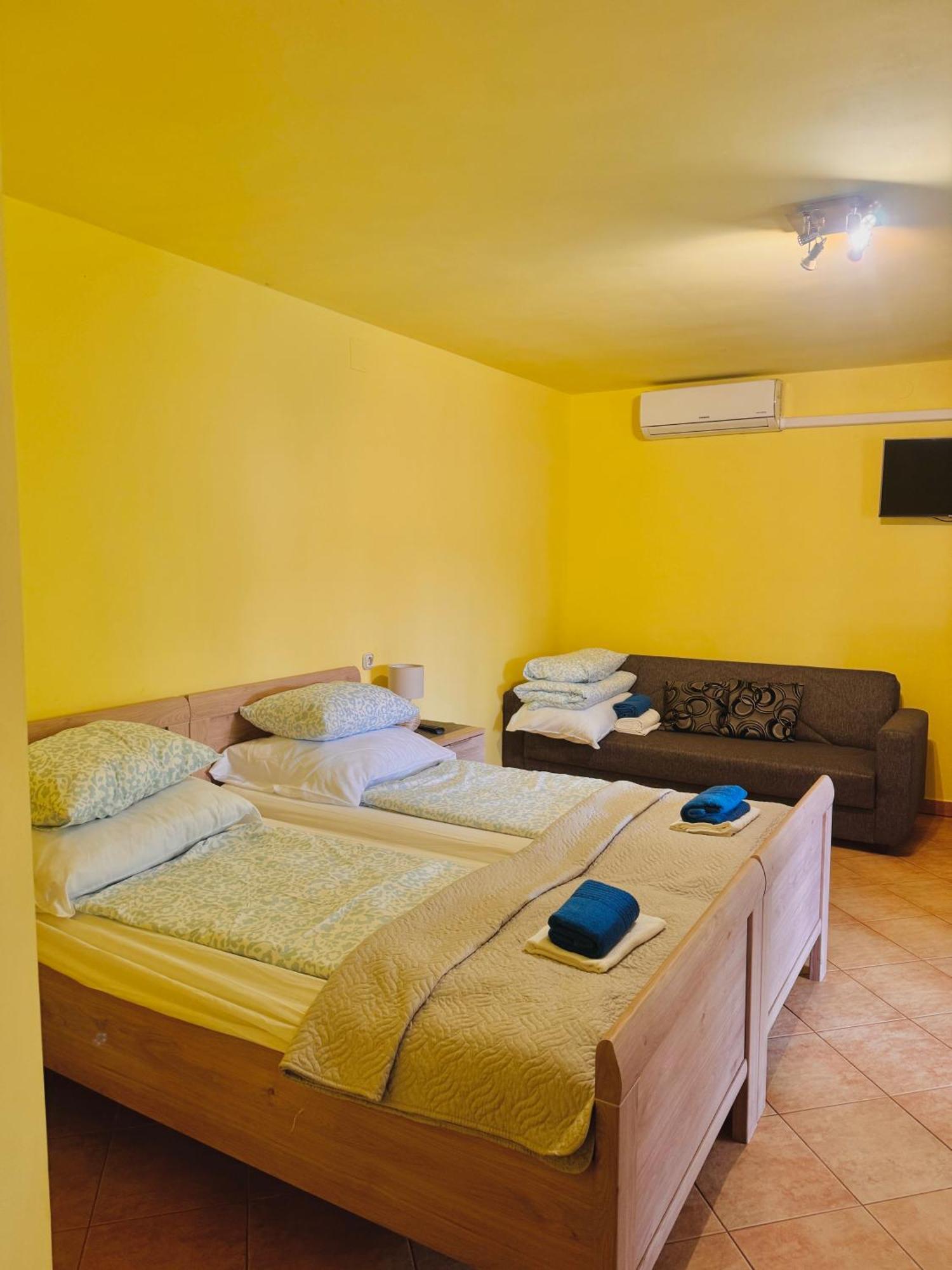 Sailor'S Apartman ชิโอฟก ภายนอก รูปภาพ