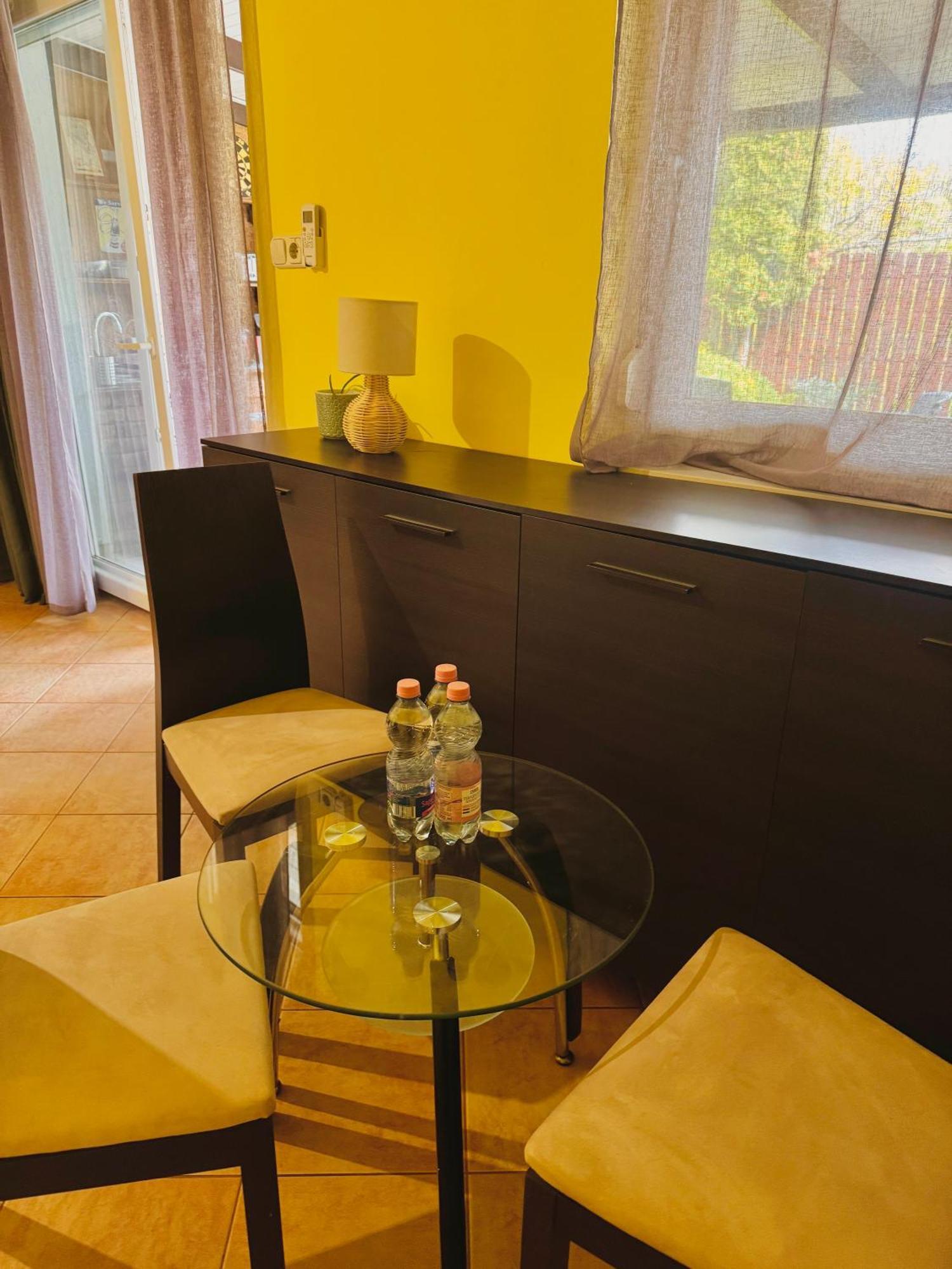 Sailor'S Apartman ชิโอฟก ภายนอก รูปภาพ