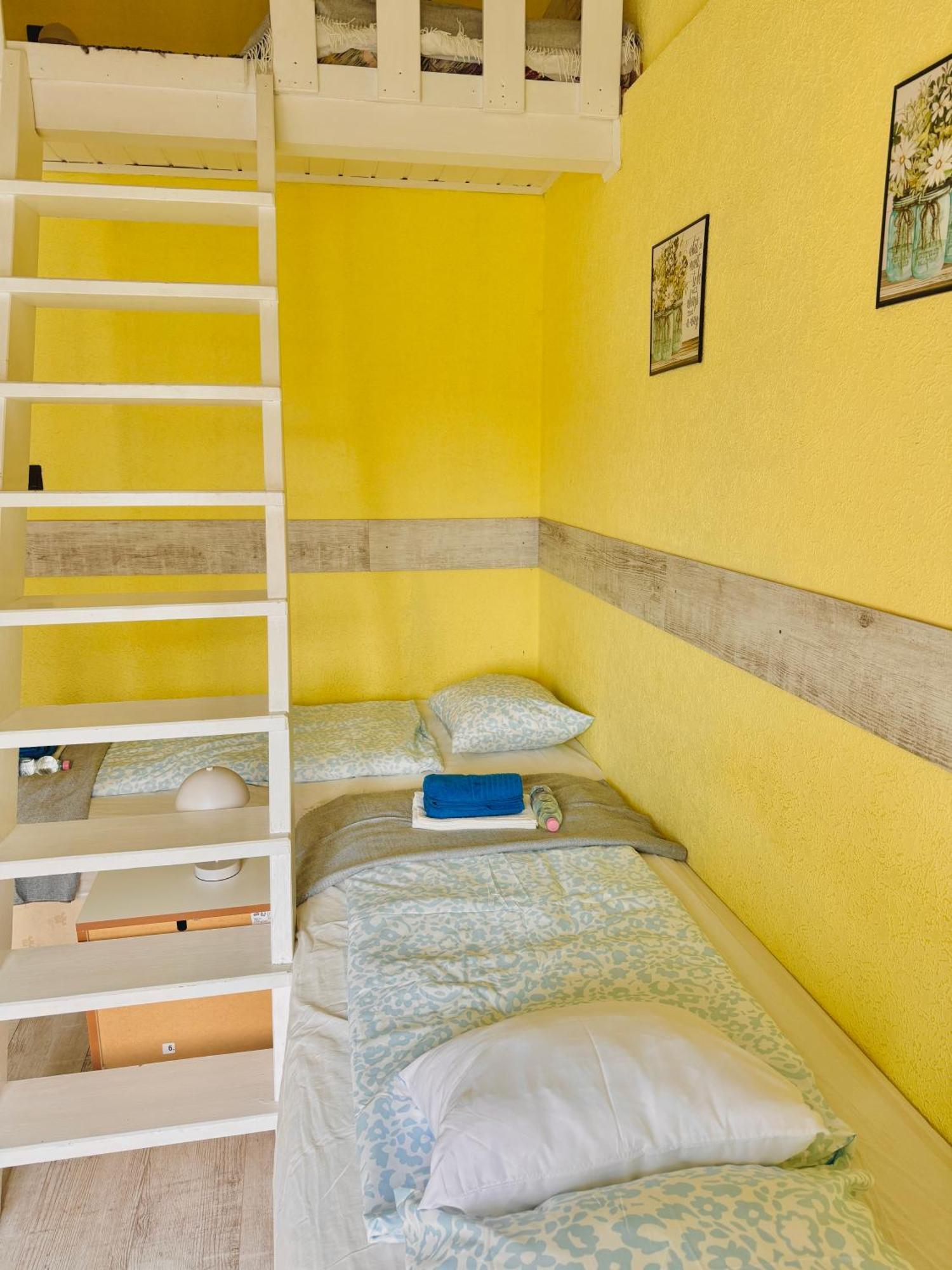 Sailor'S Apartman ชิโอฟก ภายนอก รูปภาพ