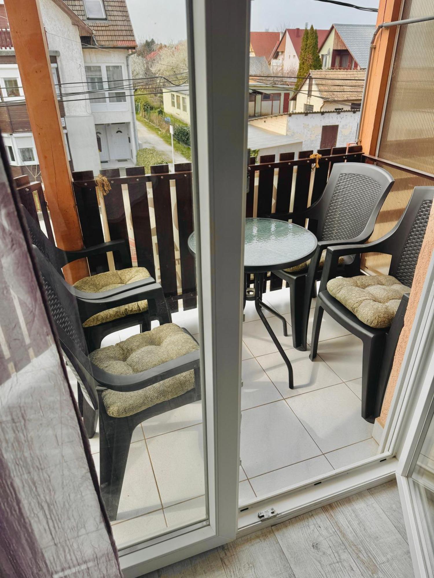 Sailor'S Apartman ชิโอฟก ภายนอก รูปภาพ