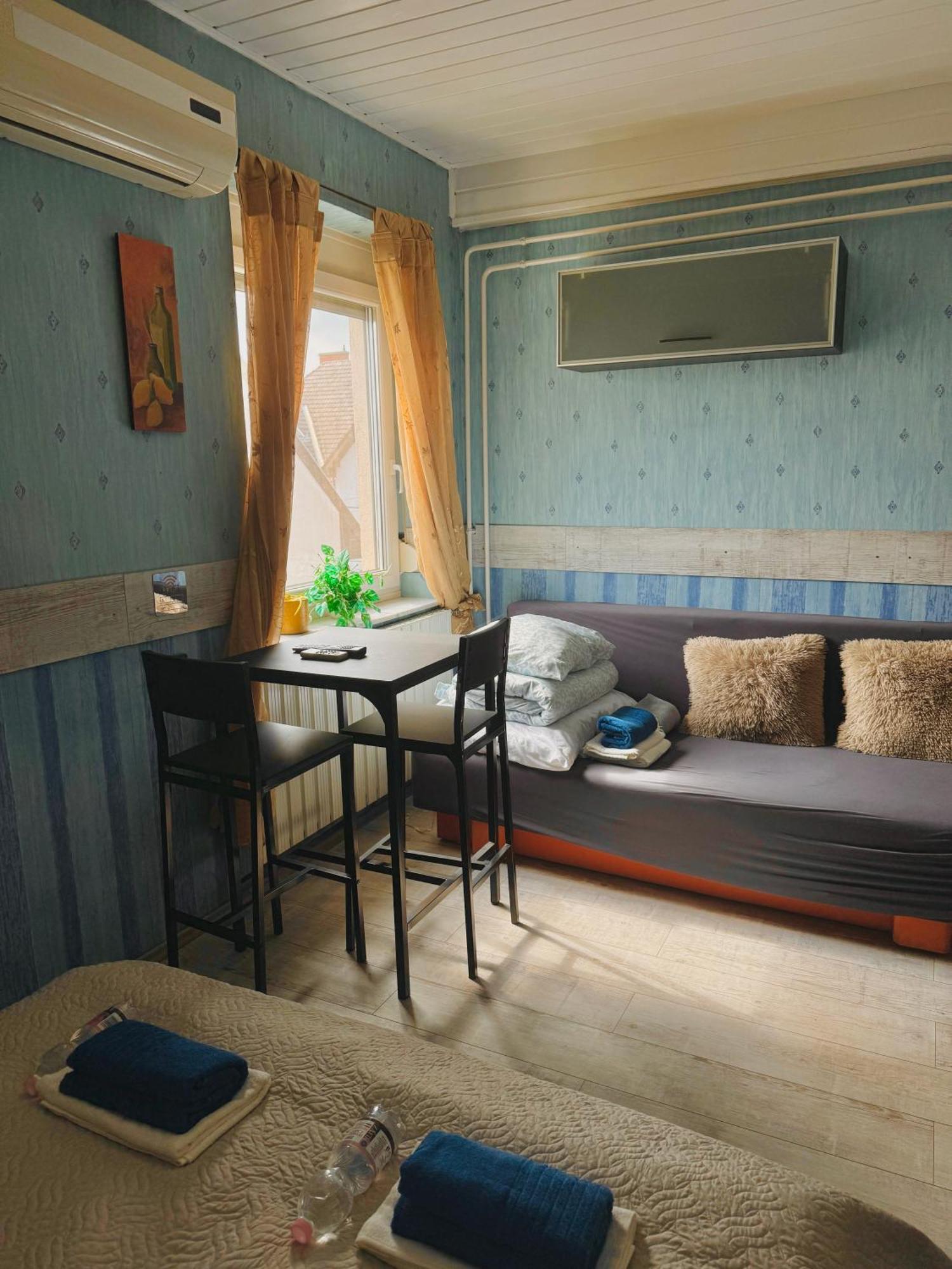 Sailor'S Apartman ชิโอฟก ภายนอก รูปภาพ