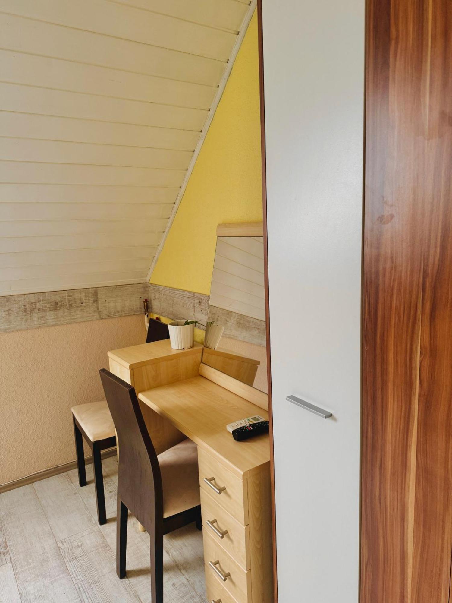 Sailor'S Apartman ชิโอฟก ภายนอก รูปภาพ