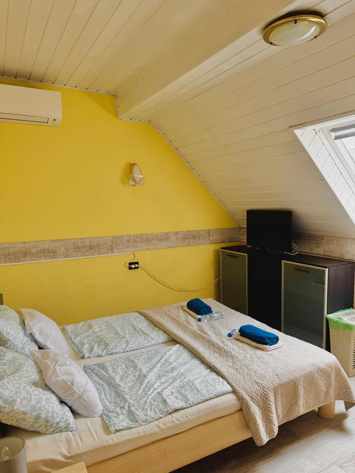 Sailor'S Apartman ชิโอฟก ภายนอก รูปภาพ