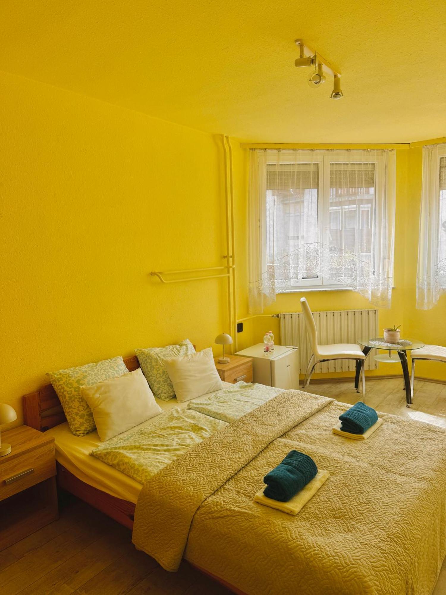 Sailor'S Apartman ชิโอฟก ภายนอก รูปภาพ
