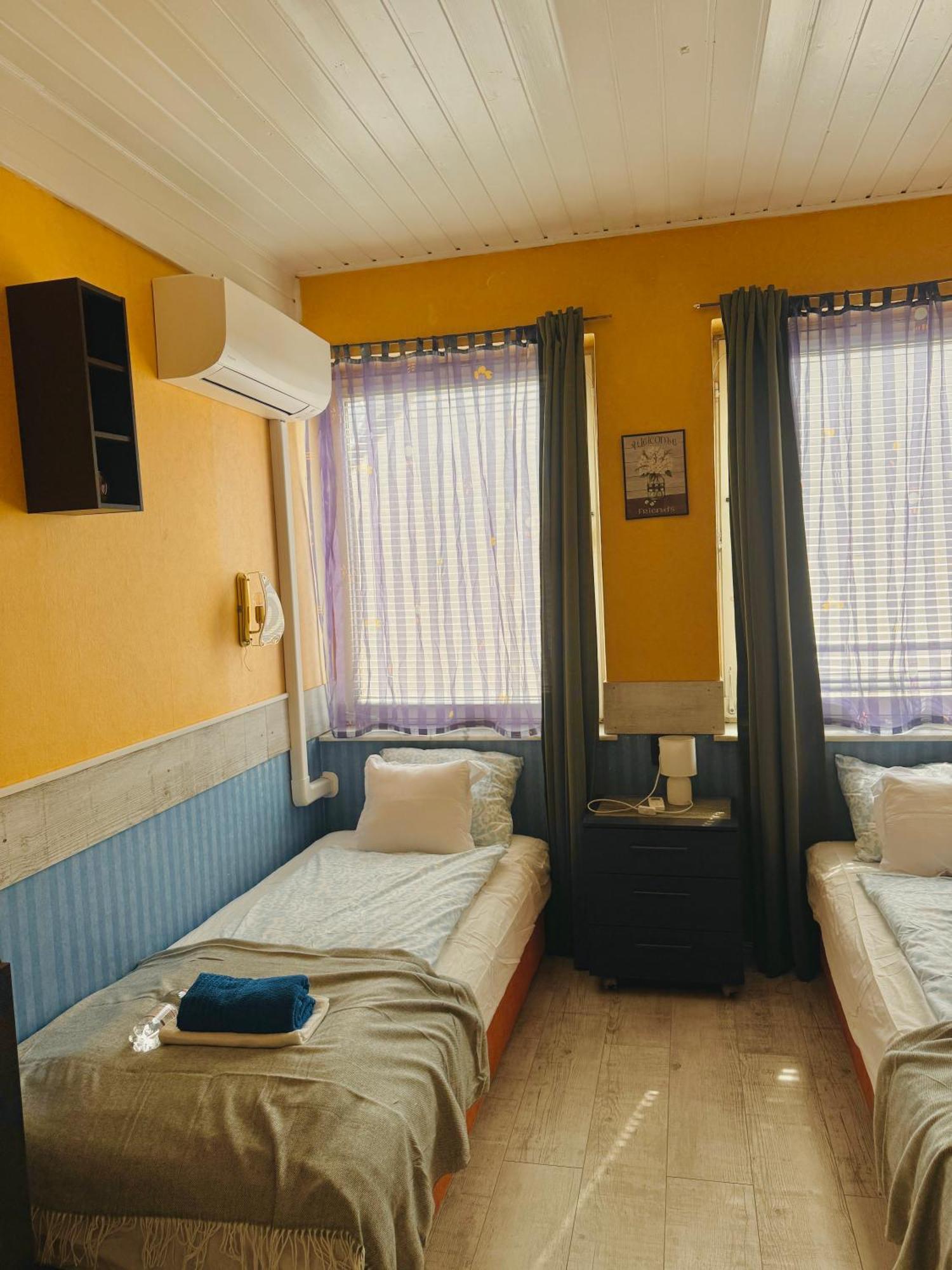 Sailor'S Apartman ชิโอฟก ภายนอก รูปภาพ