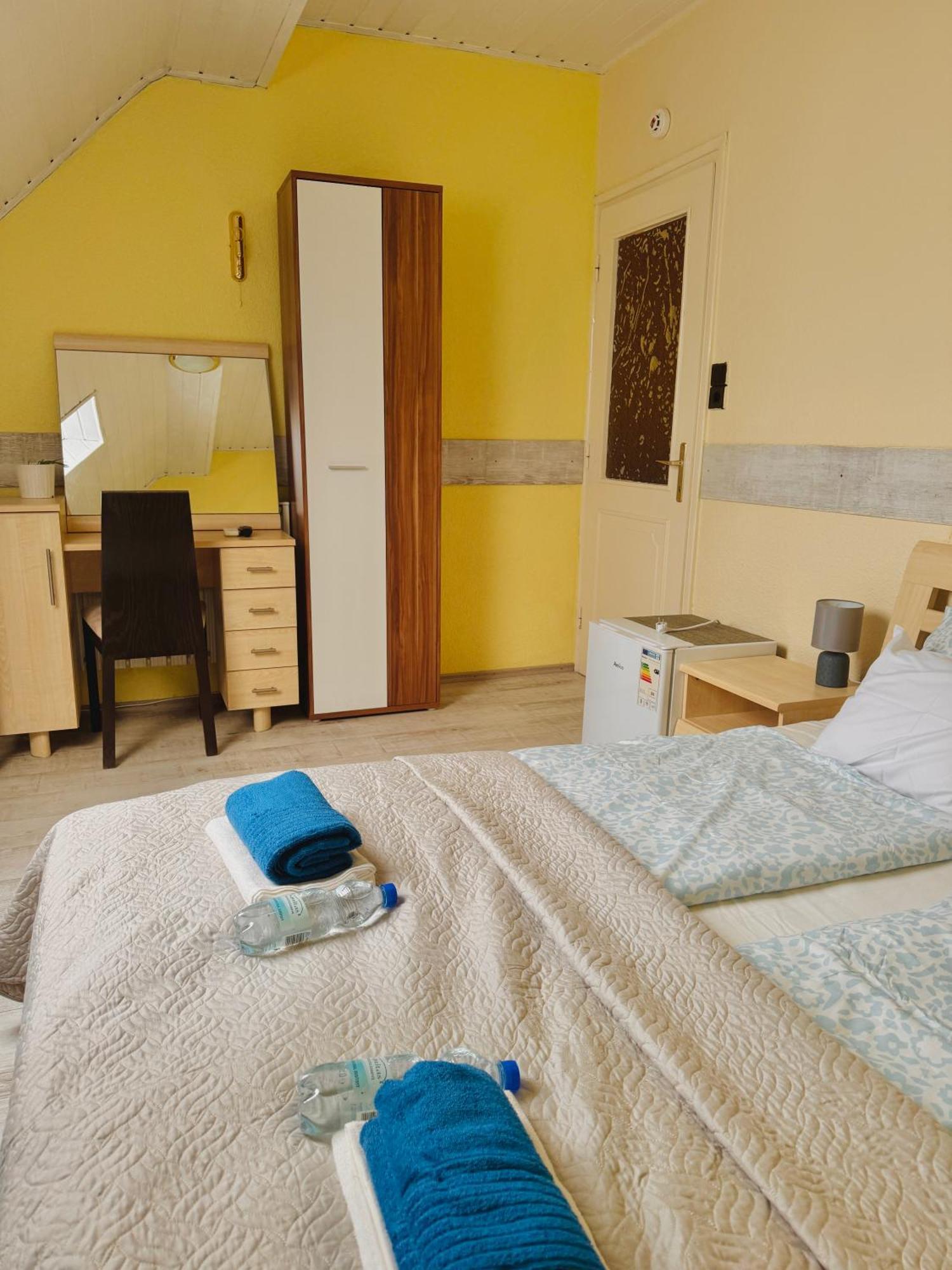 Sailor'S Apartman ชิโอฟก ภายนอก รูปภาพ