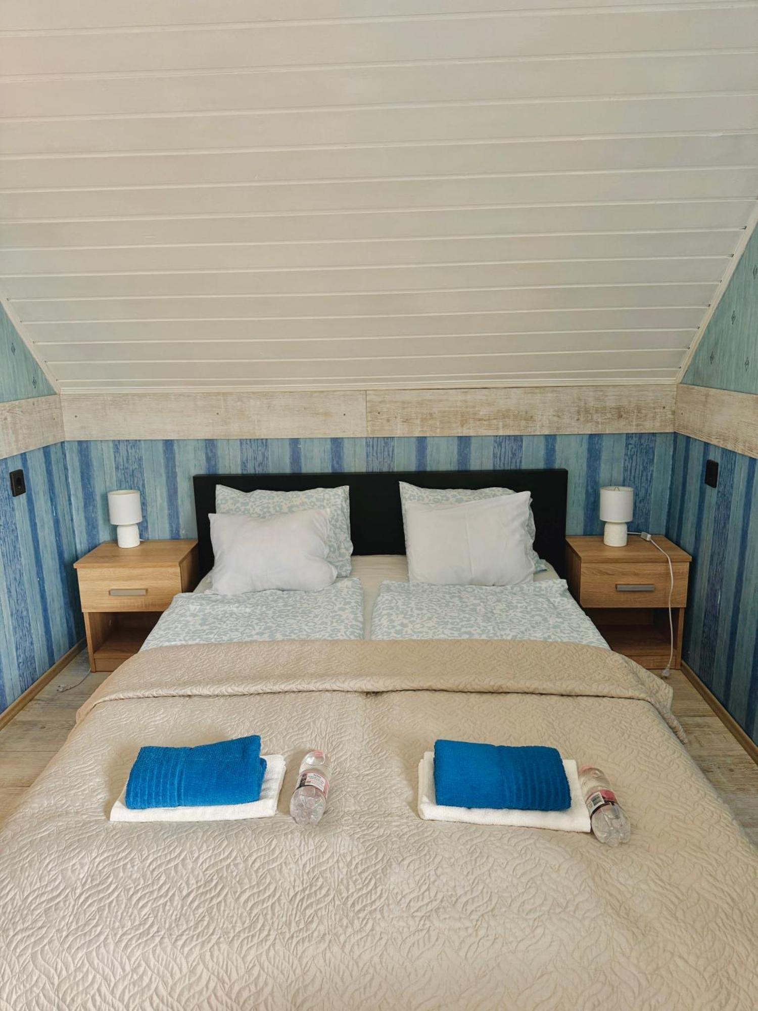 Sailor'S Apartman ชิโอฟก ภายนอก รูปภาพ