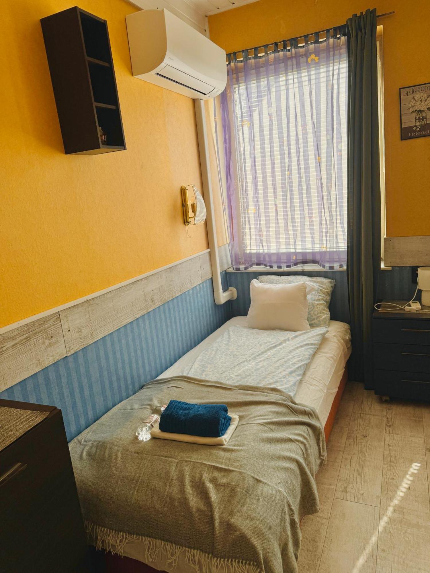 Sailor'S Apartman ชิโอฟก ภายนอก รูปภาพ